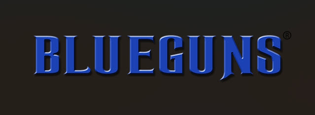 Blueguns